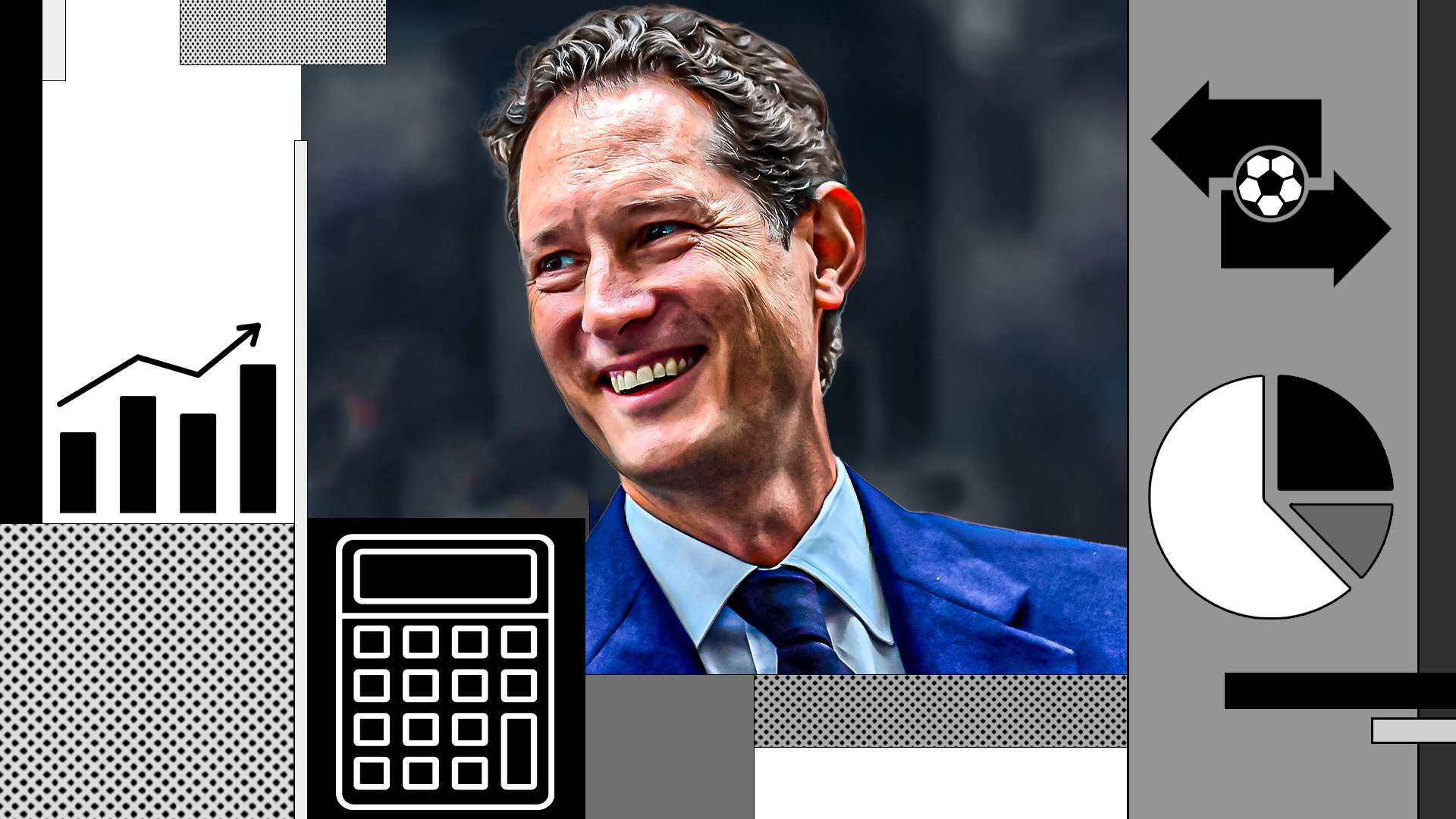 ยูเวนตุส มุ่งสร้างความยั่งยืน: ลดขาดทุน ปรับโครงสร้าง พันธมิตรแน่นขึ้น พร้อมพัฒนาแข้งดาวรุ่ง