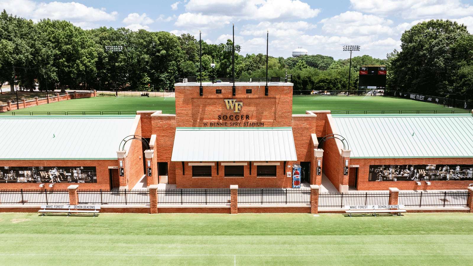 DFB สร้างความสงสัยกับฐานฝึกฟุตบอลโลก 2026 ในสหรัฐอเมริกา