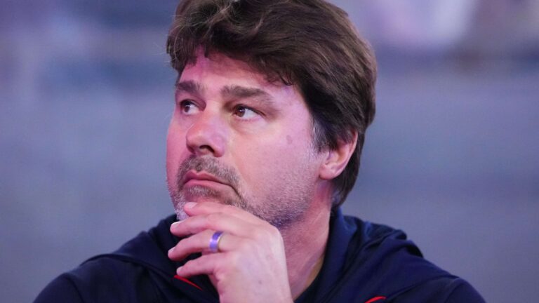 พอเช็ตติโน่ยอมรับคิดถึงฟุตบอลอังกฤษ เตรียมกลับมาคุมสโมสรในพรีเมียร์ลีก