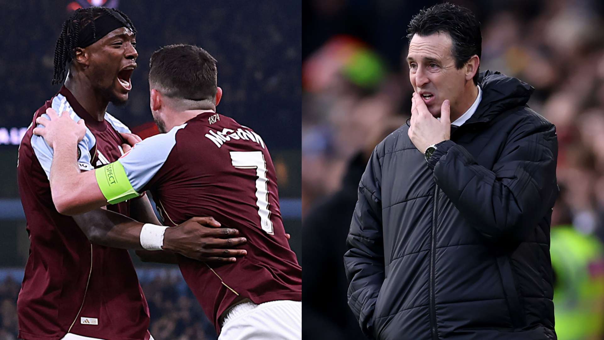 วิลล่าเตรียมปิดฉากการรอคอยถ้วยใหญ่ในรอบ 30 ปี พร้อมลุยยูโรปาลีกภายใต้กุนซือเอเมรี