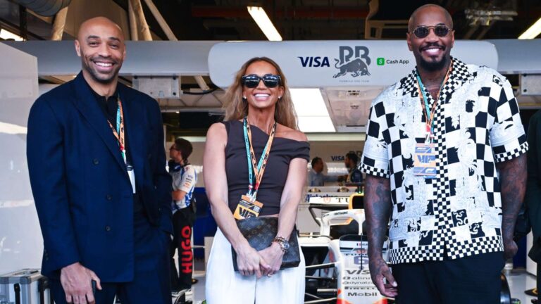 มาลิค สก็อตเปิดประตูช่วย เธียร์รี อองรี เตรียมเปิดตัวมวย แต่ปฏิเสธร่วมงานกับ รอย คีน