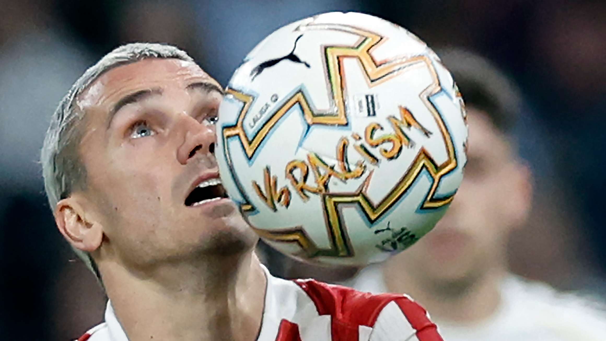 แอตเลติโก มาดริด ยืนยัน กรีซมันน์ เซ็นสัญญาย้ายซบ ออร์แลนโด ซิตี้ ใน MLS