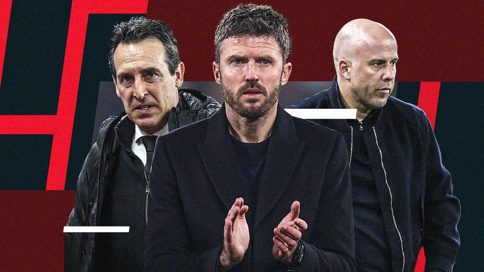 พรีเมียร์ลีก: 11 ทีมลุ้นโควต้าชปล 3 ที่นั่ง ตั้งแต่ แมนเชสเตอร์ ยูไนเต็ด ไปถึง นิวคาสเซิล ยูไนเต็ด