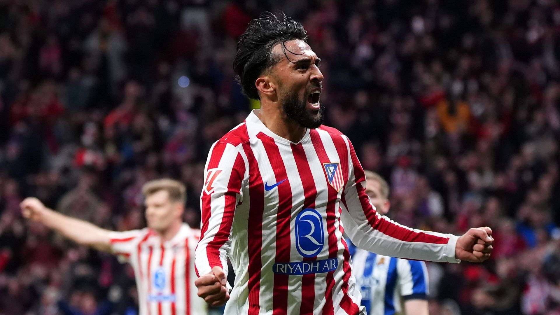 เงื่อนไขซื้อคืนของ นิโก กอนซาเลซ: แอตเลติโก มาดริด ยื่นข้อกำหนดถึง ซิเมโอเน่ ยูเวนตุสจะตอบสนองอย่างไร