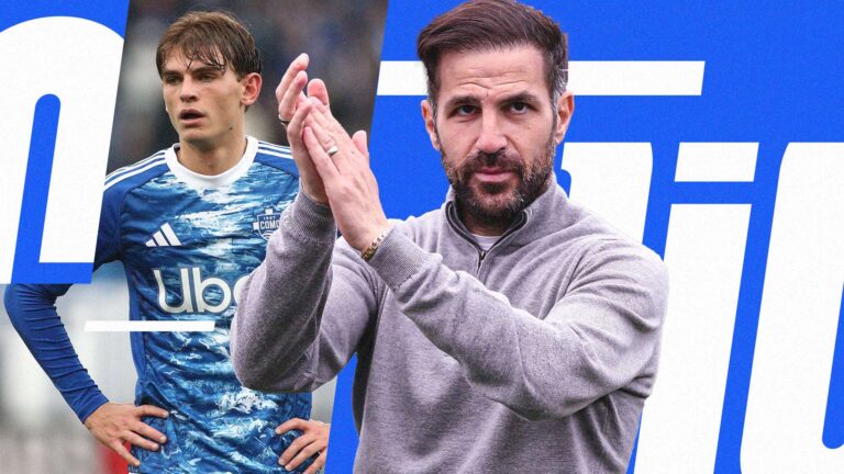 โคโมลงทุนเท่าไหร่? ปัญหากลุ่มผู้เล่น สนาม และข้อตกลงการเงิน UEFA ที่จะส่งผลฤดูกาลหน้า