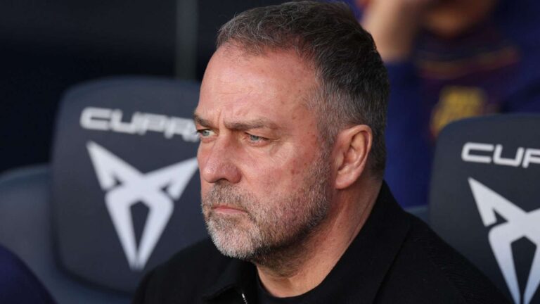 ฮันซี ฟลิค ชื่นชม คันเซโล ชี้อนาคตสตาร์บาร์เซโลนาขึ้นกับเงื่อนไขสองข้อ