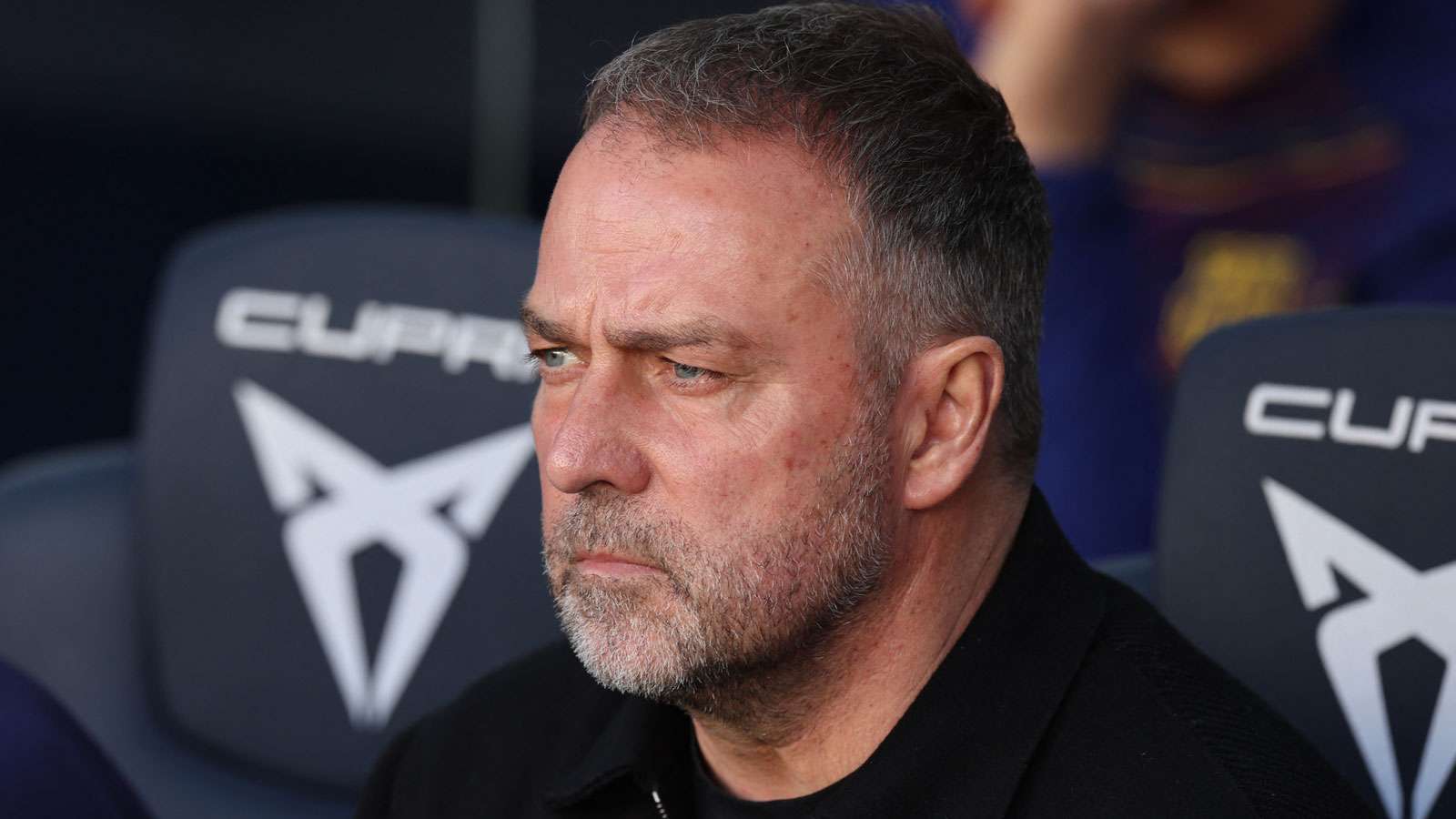 ฮันซี ฟลิค ชื่นชม คันเซโล ชี้อนาคตสตาร์บาร์เซโลนาขึ้นกับเงื่อนไขสองข้อ