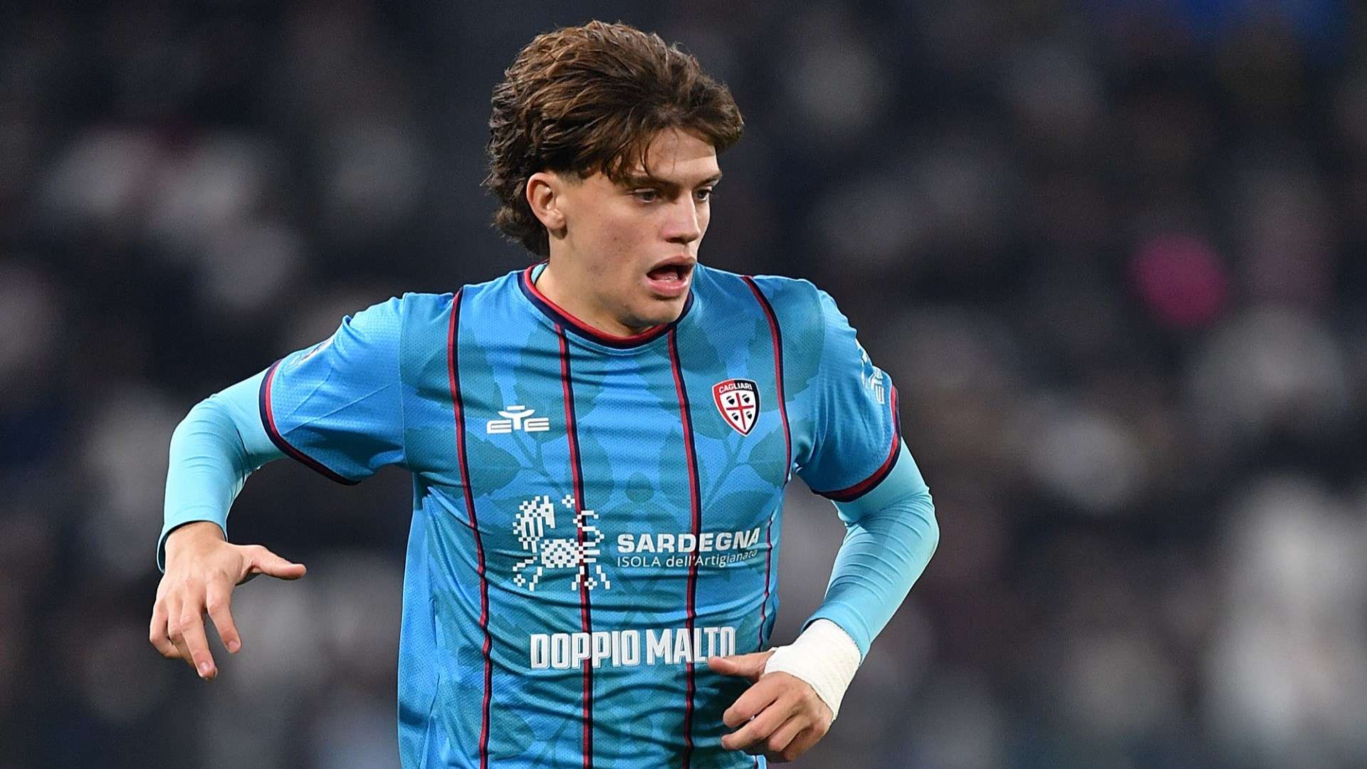 อิตาลี ค่ายฝึกซ้อม: ไม่คาดคิดถูกเรียกติดทีมจาก เจนนาโร กัตตูโซ ทีมมีสภาพจิตใจอิสระ มุ่งมั่นเต็มที่