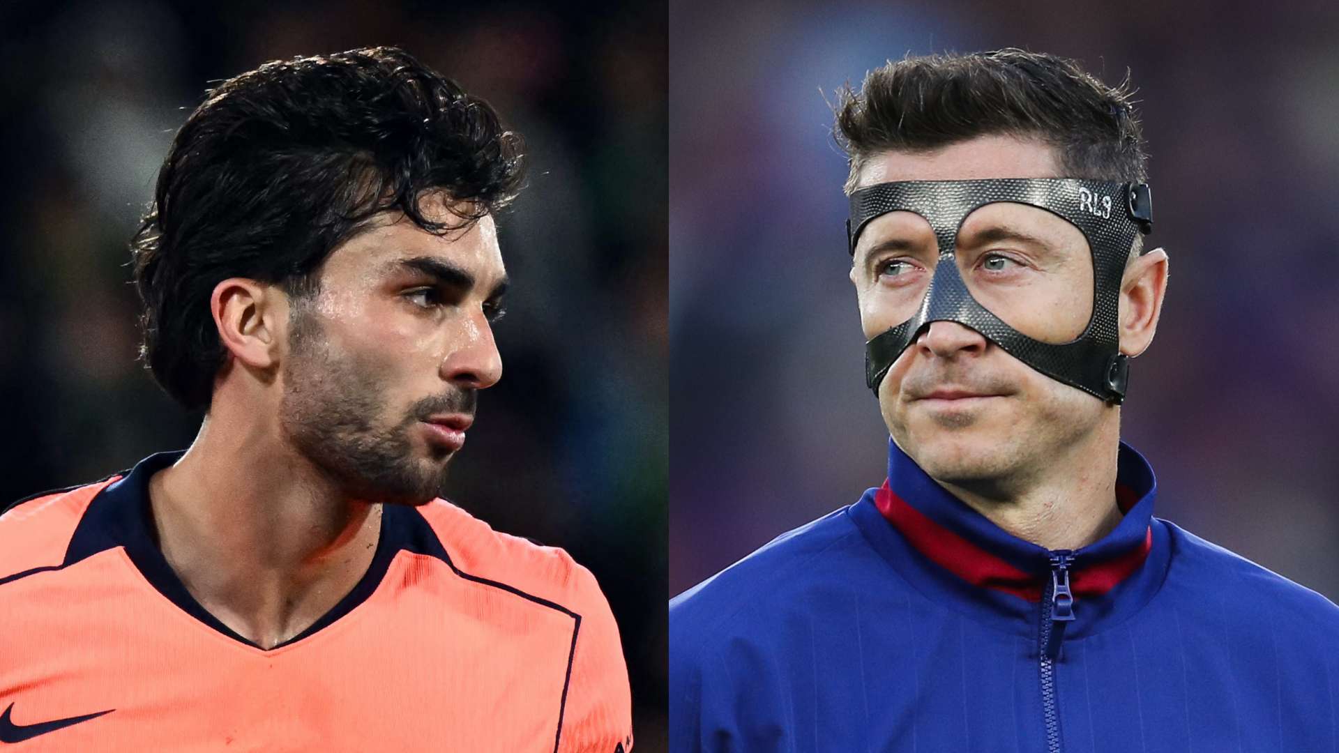 บาร์เซโลนาเลือก เลวานดอฟสกี เตรียมขาย ฟีร์ราน ตอร์เรส ล่ากองหน้าคู่ใหม่ในซัมเมอร์นี้