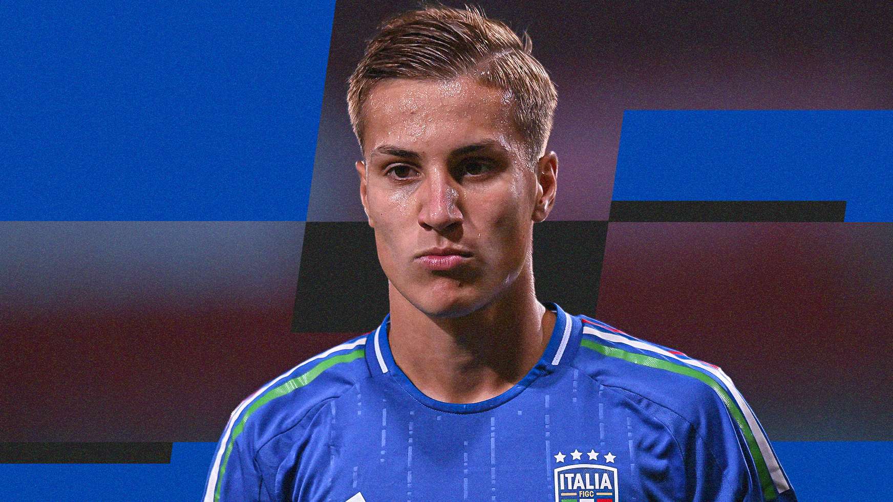 อินเตอร์ มิลาน เล็ง มาเรโล: รุ่น 2008 ของ ดิมาร์โก เท้าซ้ายคนใหม่