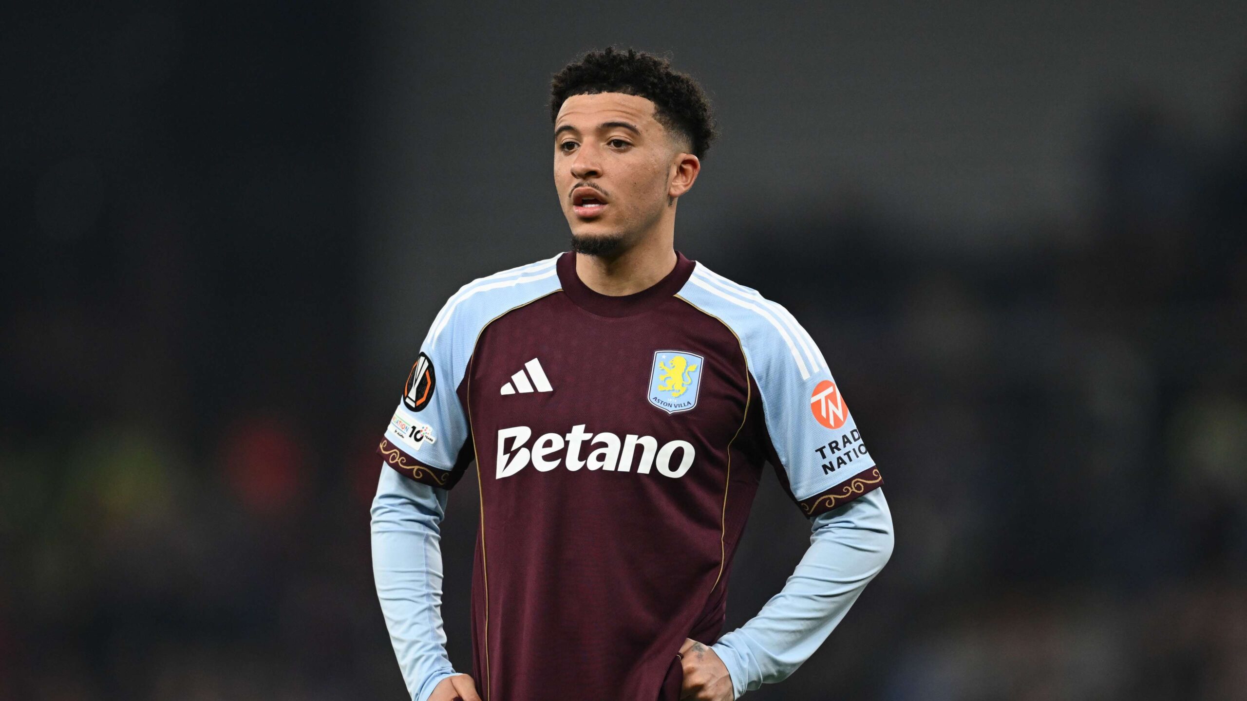 ซานโช พร้อมย้ายฟรี แมนเชสเตอร์ ยูไนเต็ด ชัดเจน ข่าวลือ ยูเวนตุส โรม่า นาโปลี