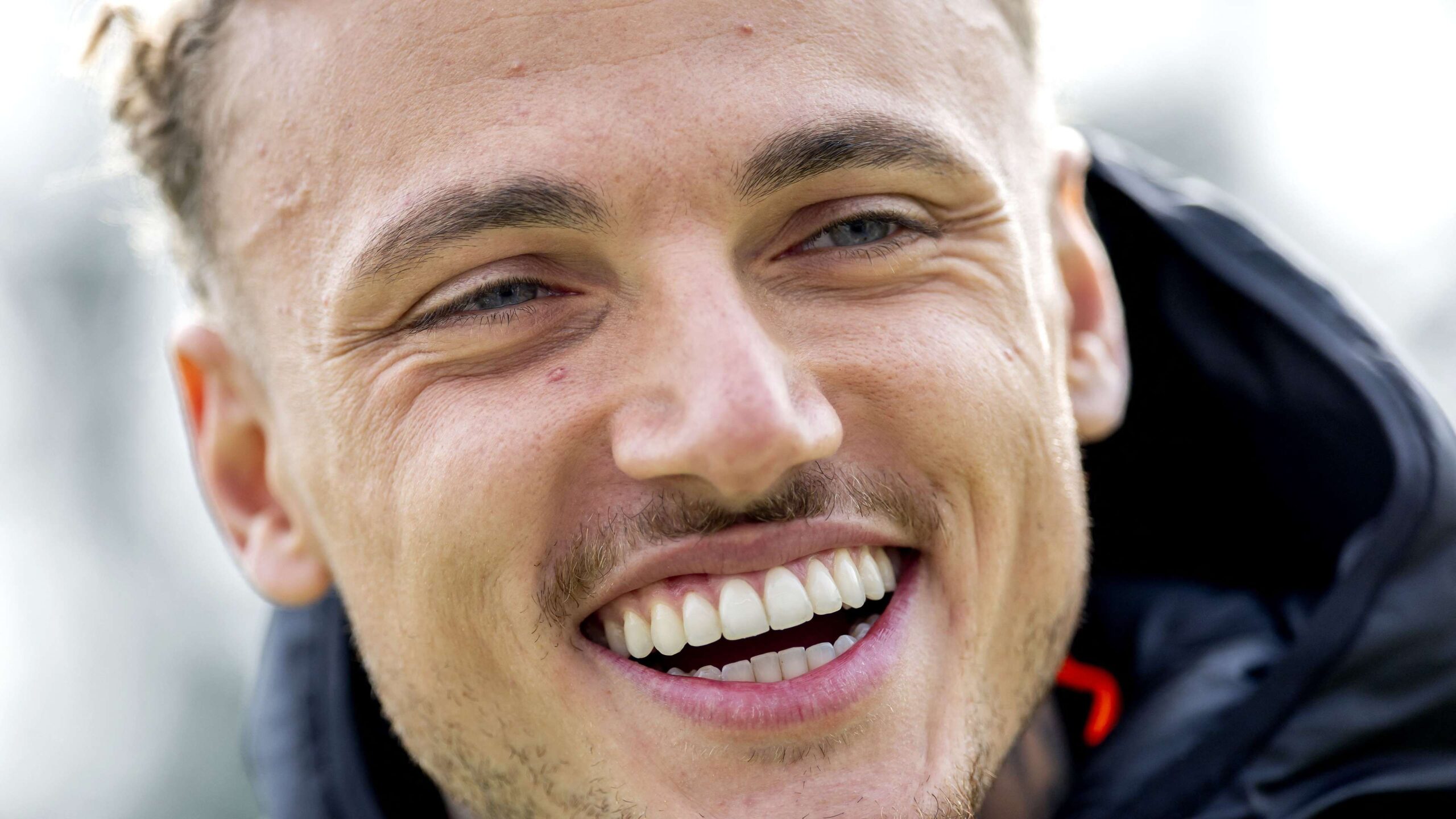 โนอา ลาง นิ้วหัวแม่มือยังไม่พร้อมลงสนาม คอนเต้เคยต้องการ แต่เคมีไม่ลงตัว