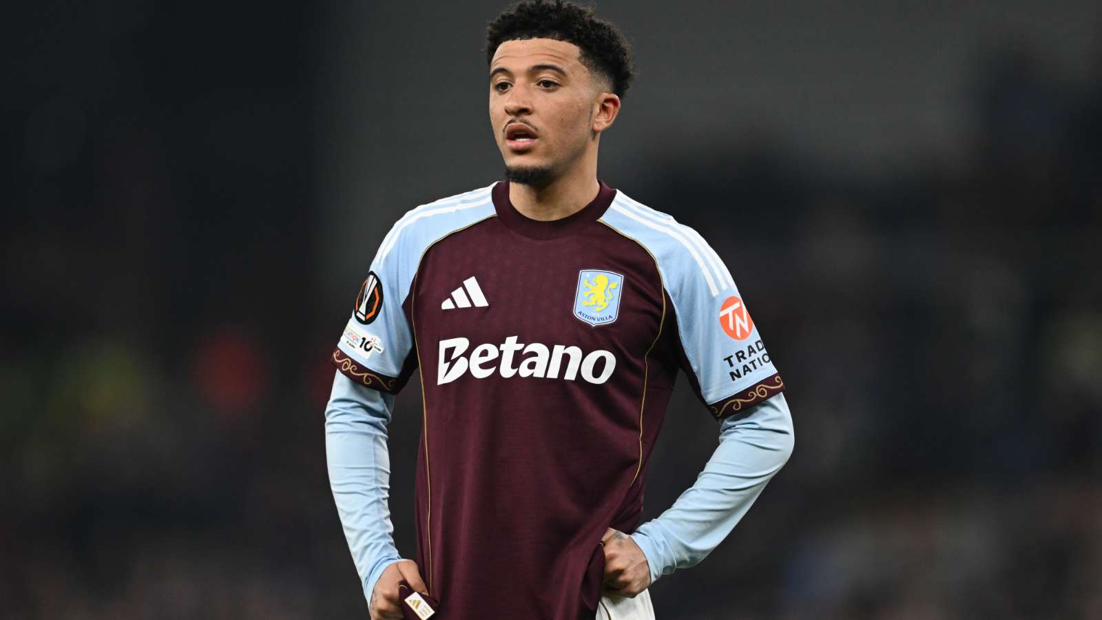 โบรุสเซีย ดอร์ทมุนด์ ตั้งเงื่อนไขชัดเจนสองข้อต่อ เจดอน ซานโช ในการย้ายซัมเมอร์