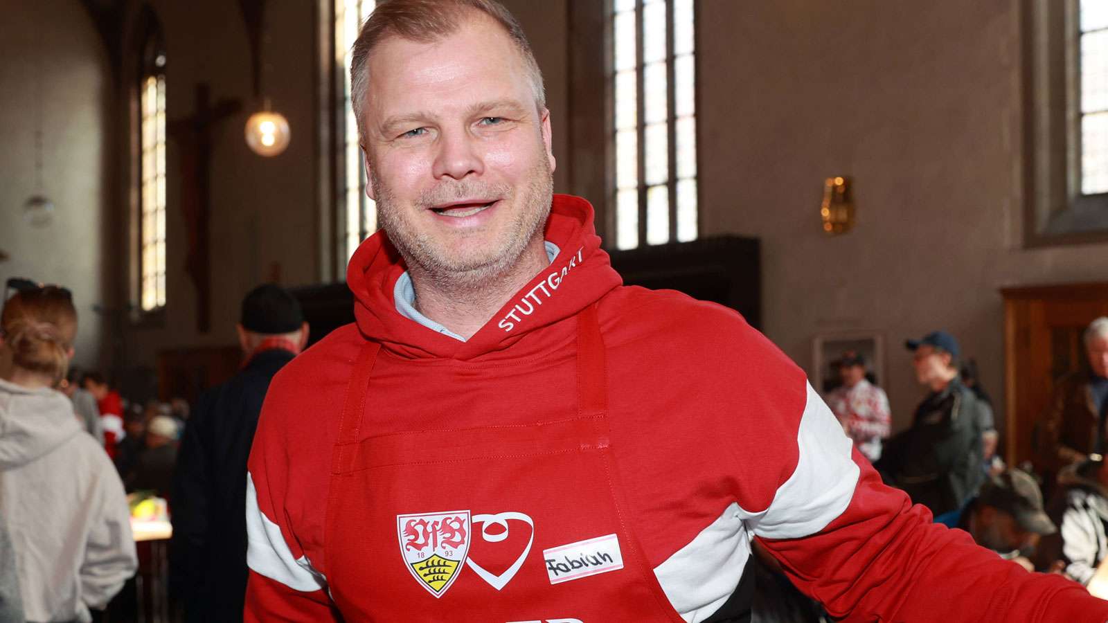 VfB สตุ๊ตการ์ทเปิดตัวการย้ายแพงสุดอันดับสามของสโมสร พร้อมข่าวลือดึงแนวรุกคนใหม่