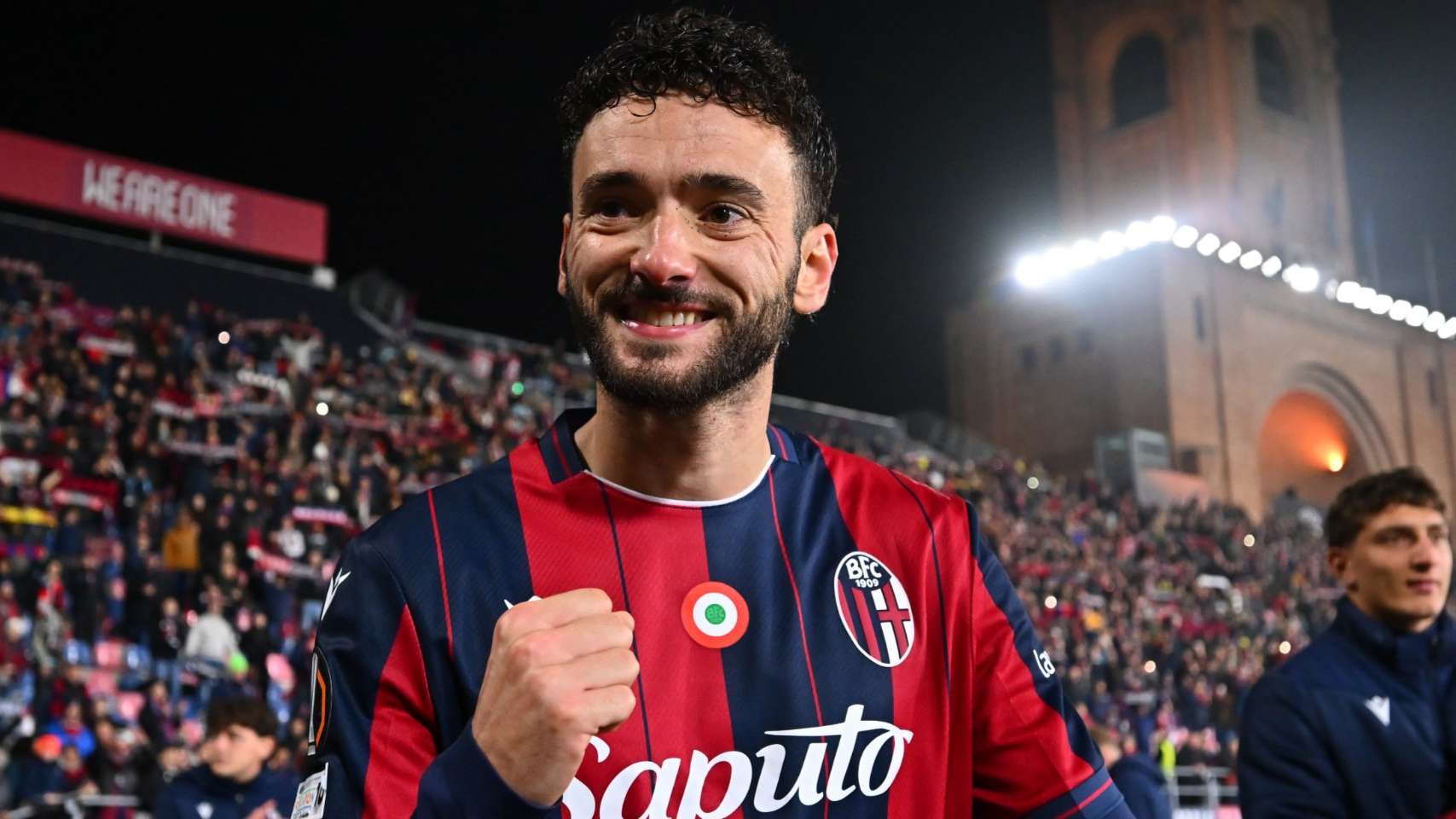 โจอา มาริโอ เตรียมย้ายถาวรซบ โบโลญญา หลัง ยูเวนตุส ตั้งค่าตัวราว 10 ล้านยูโร