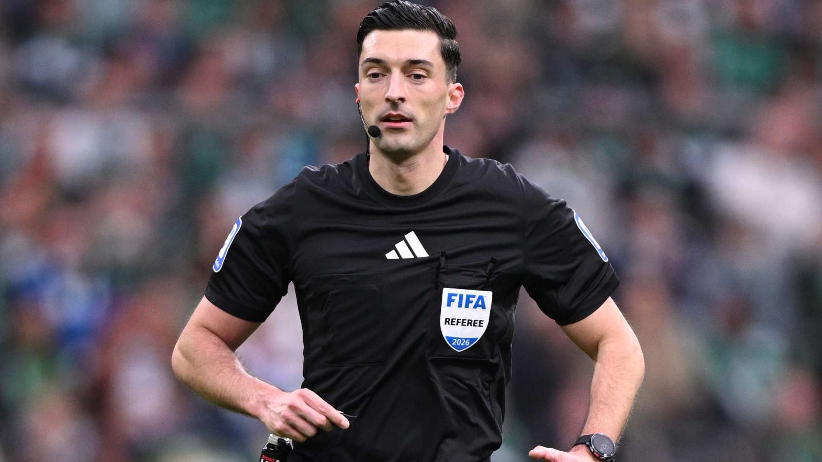 DFB ลงโทษผู้จัดการบุนเดสลีกาด้วยค่าปรับหนัก หลังเสียงวิจารณ์ต่อผู้ตัดสิน