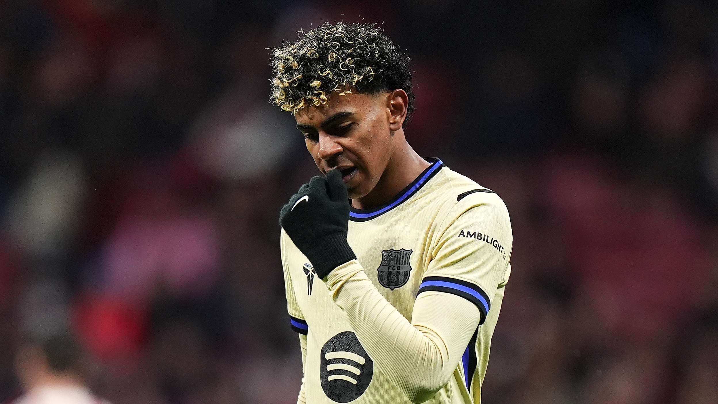 อิวาน รากิติช ชี้ ราฟินญา เป็นผู้เล่นที่สำคัญที่สุดของบาร์เซโลนา แย้งกระแสความสนใจต่อ ลามีน ยามาล และ เปดรี