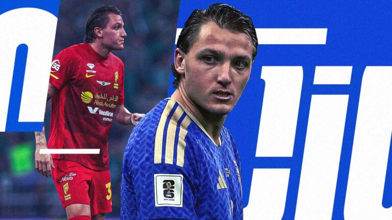 ราเตกี เผยคิดถึงเรื่องนี้ตั้งแต่แมตช์กับนอร์เวย์ ก่อนดวลไอร์แลนด์เหนือในรอบเพลย์ออฟฟุตบอลโลก