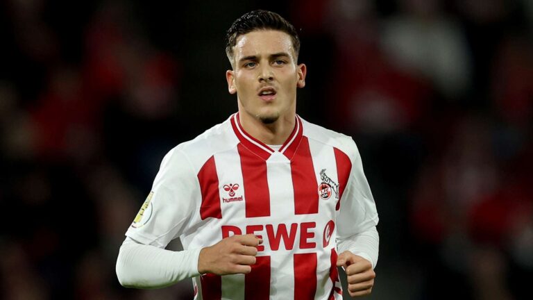 Brighton เตรียมยื่นข้อเสนอสูงสุดเพื่อคว้า ไซด์ เอล มาลา ดาวรุ่งโคโลญจน์ พร้อมกับพี่ชาย หลังการพูดคุยกับแม่