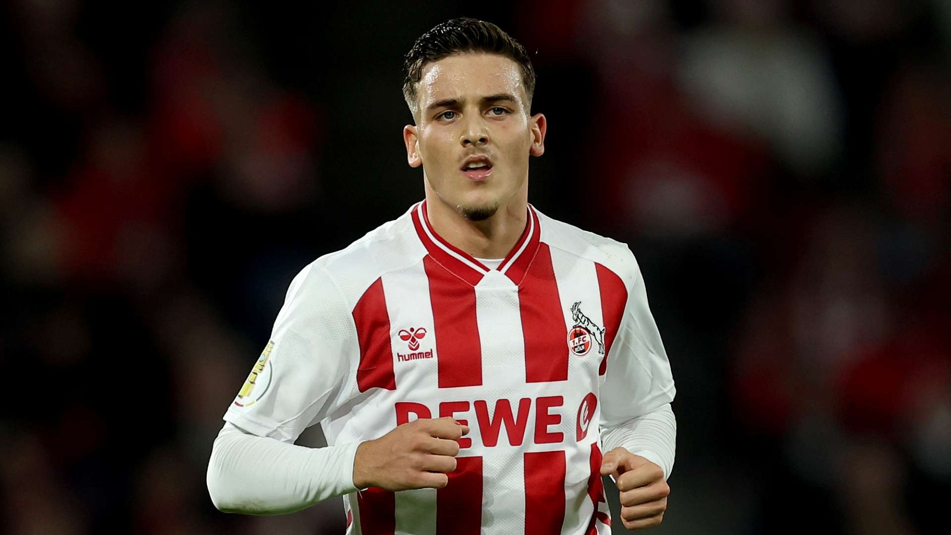 Brighton เตรียมยื่นข้อเสนอสูงสุดเพื่อคว้า ไซด์ เอล มาลา ดาวรุ่งโคโลญจน์ พร้อมกับพี่ชาย หลังการพูดคุยกับแม่