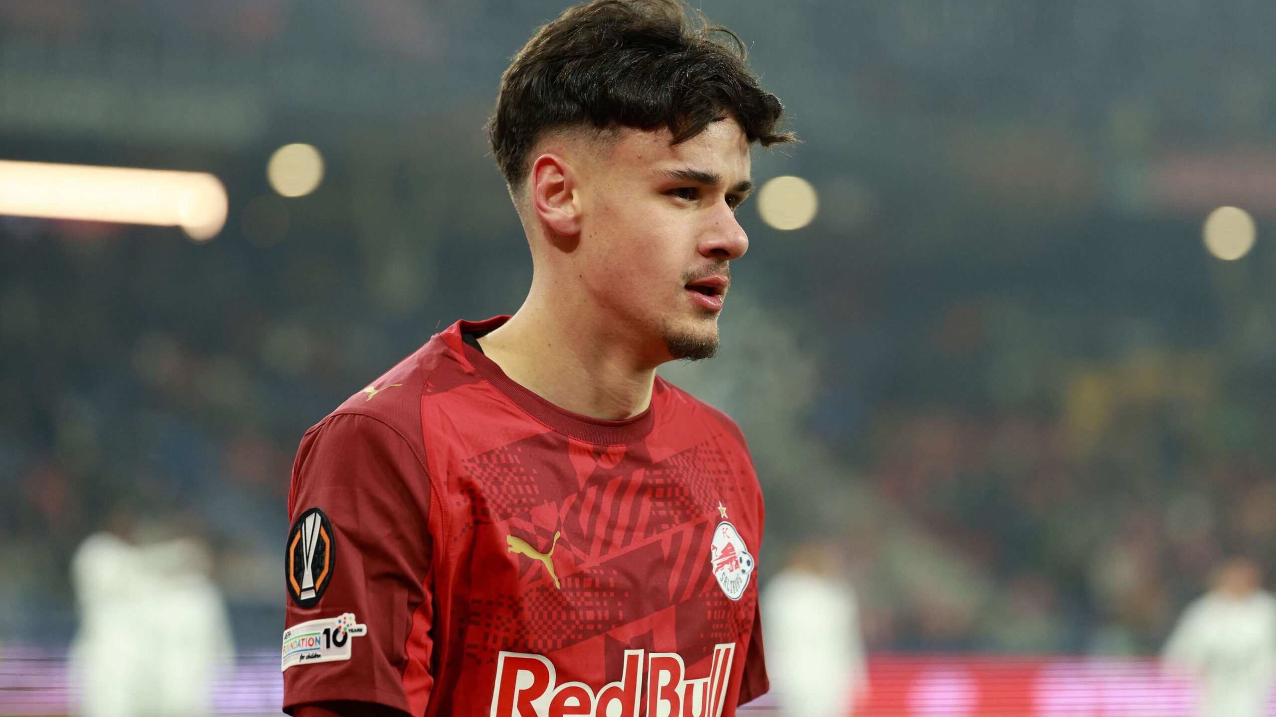 มิลานส่งทีมสเกาต์ดูดาวรุ่ง บายรัคทาเรวิช และ อาลายเบโกวิช จากสตราสบูร์ก