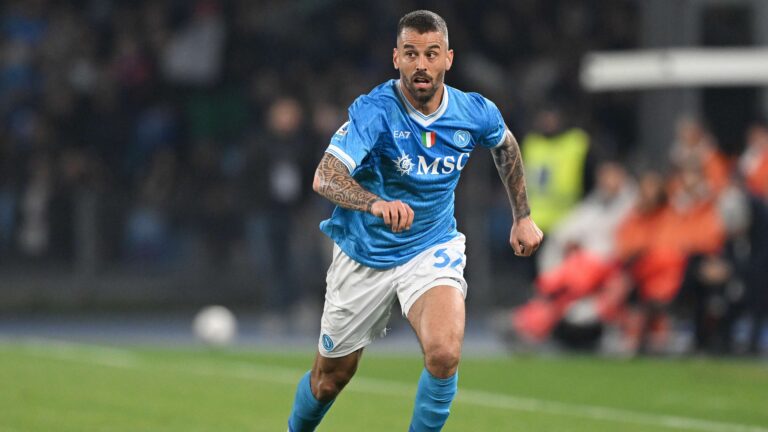 ยูเวนตุส สนใจ สปินาซโซลา เตรียมเจรจาสัญญาฟรีโอน หลังสัญญากับนาโปลีจะหมด