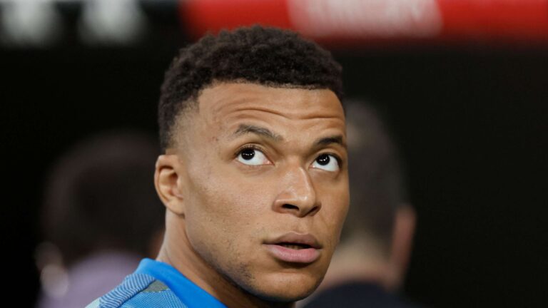 ยุทธการเปลี่ยนสปอนเซอร์ของเอ็มบัปเป้: สตาร์เรอัล มาดริดเตรียมเลิกไนกี้หลังเกือบ 20 ปี ก่อนฟุตบอลโลก 2026