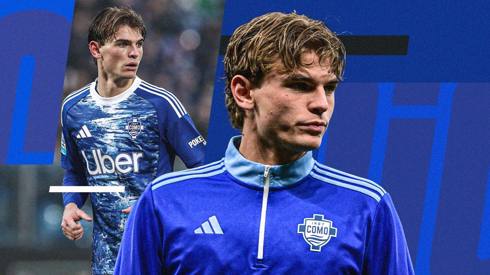 นิโค ปาซ: การเสริมทัพที่ เรอัล มาดริด ต้องมี เหตุผลทั้งหมด ความสนใจของ อินเตอร์ และท่าทีของ คอโม