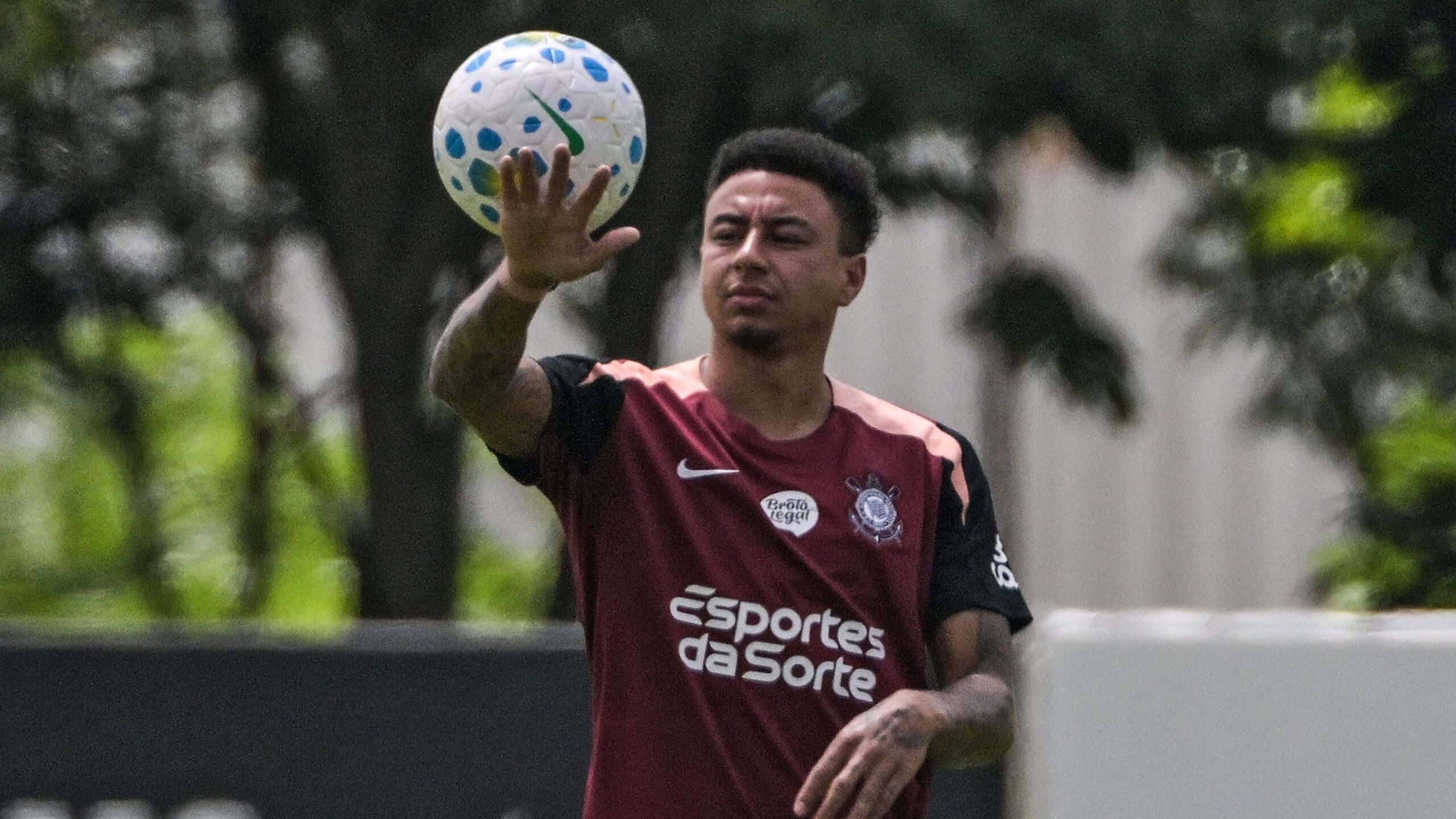 เจสซี่ ลิงการ์ด ก้าวสำคัญสู่การเดบิวต์กับ คอร์อินเทียนส์ หลังวีซ่าทำงานถูกเผยแพร่