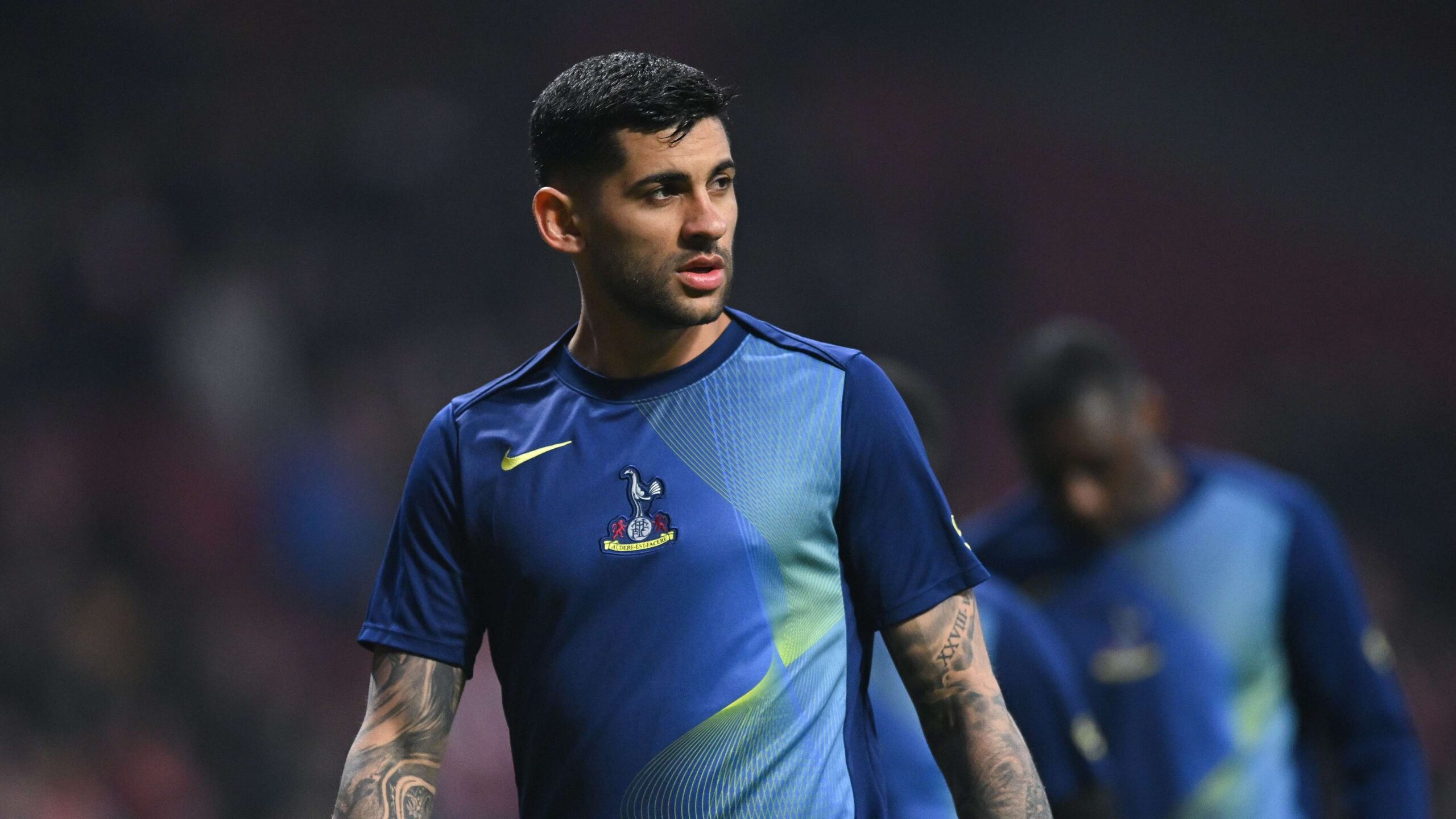 เผยเงื่อนไขค่าฉีกสัญญา คริสเตียน โรเมโร ที่อาจพาเขาย้ายจาก ท็อตแน่ม ฮ็อตสเปอร์ ไปยัง แอตเลติโก มาดริด เรอัล มาดริด หรือ บาร์เซโลนา