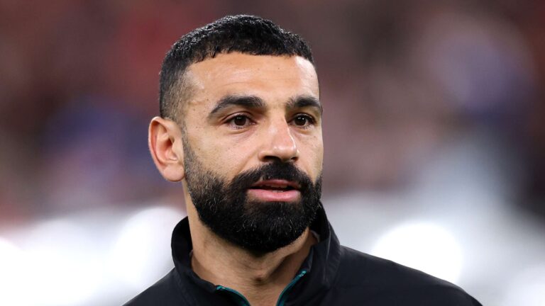 เจอร์ราร์ดชี้ ลิเวอร์พูล ต้องเซ็นกองหน้าระดับบ็อกซ์ออฟฟิศเพื่อแทนที่ โมฮาเม็ด ซาลาห์