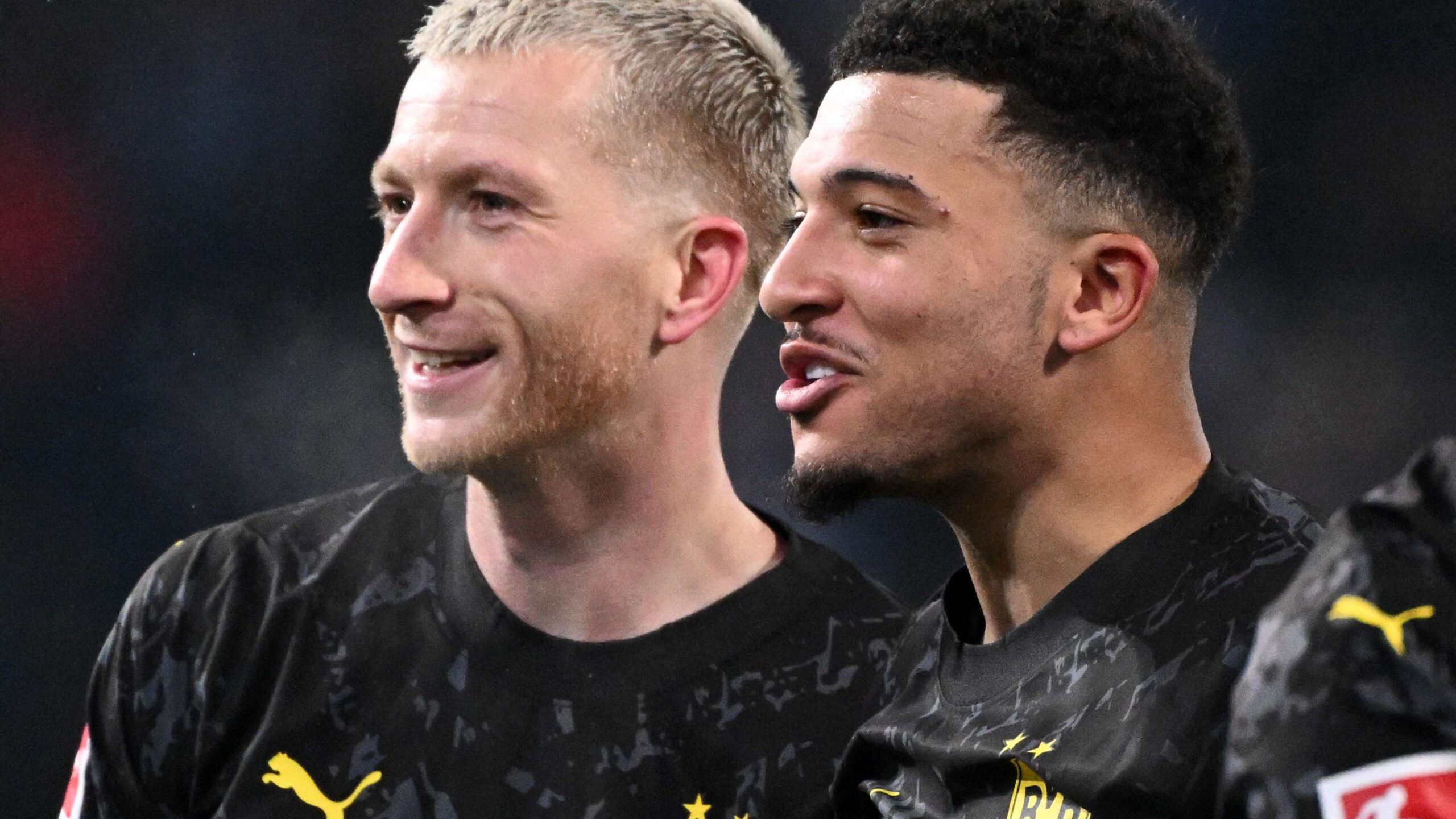 ดอร์ตมุนด์ต้องการดึง ซานโช คืนทัพ – แต่ไม่จ่ายราคาทุกกรณี