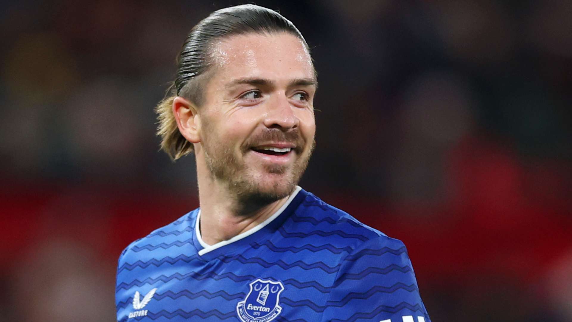 ค่าตัวกรีลิชอาจถึง 50 ล้านปอนด์? เอฟเวอร์ตัน, เว็กซ์แฮม และ MLS เชื่อมโยงกับปีกแมนเชสเตอร์ ซิตี้