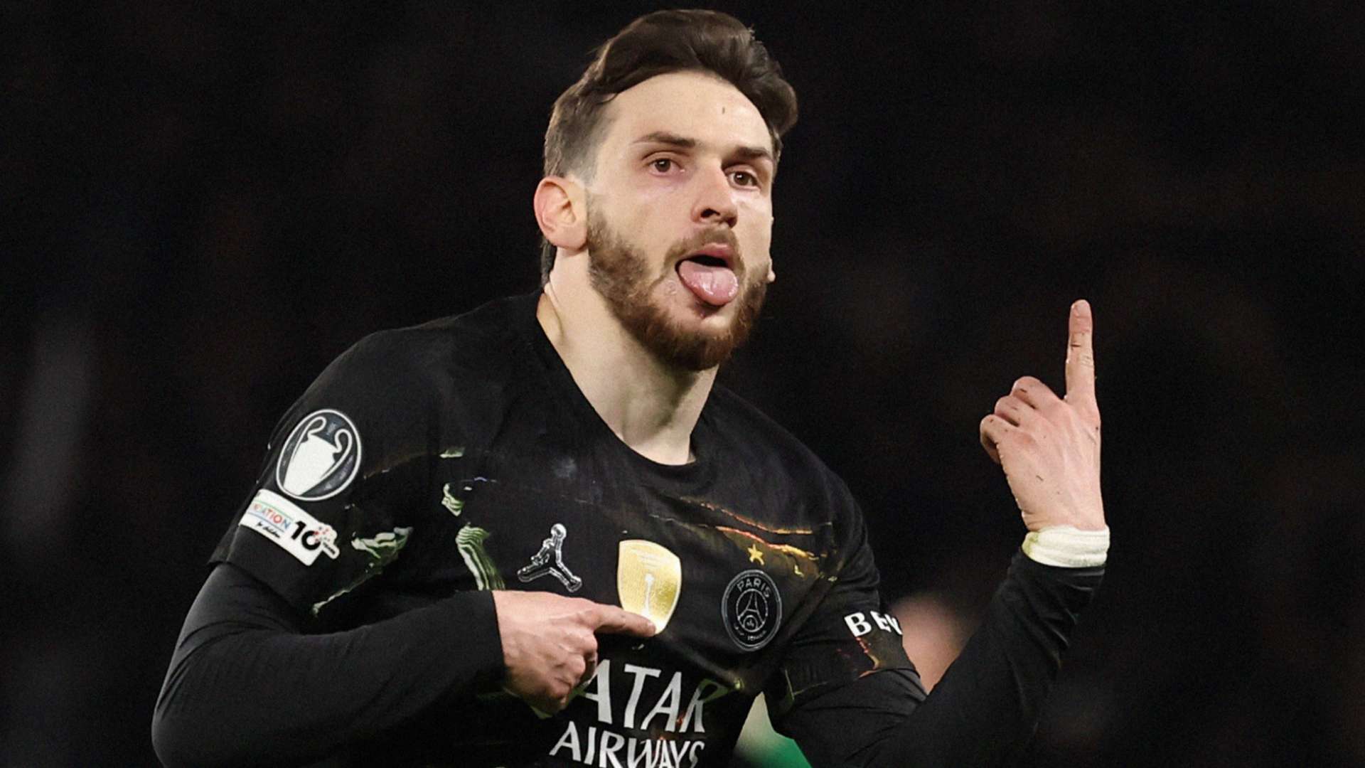 อาร์เซนอลเล็งทุ่มข้อเสนอคว้าตัว ควารัตสเคเลีย จาก ปารีส แซงต์ แชร์กแมง