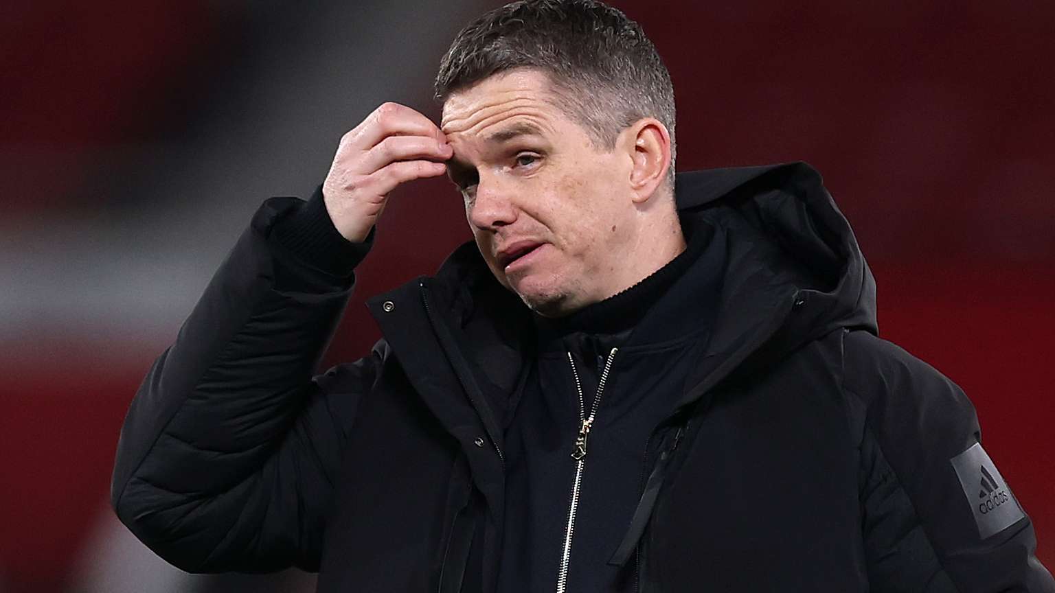 มาร์ค สกินเนอร์ ยอมรับ บาเยิร์นพลิกสไตล์เล่น ทำแมนยูพ่ายเลกแรก ยูฟ่า แชมเปี้ยนส์ ลีก สตรี