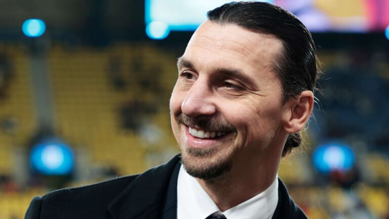 ทำไม ซลาตัน อิบราฮิโมวิช ไม่กลายเป็นโค้ช เพราะบริหารอีโก้และหลีกเลี่ยงความวุ่นวาย