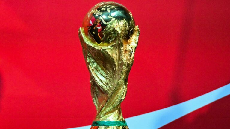 เพลย์ออฟฟุตบอลโลกของยุโรป 2026: วิธีทำงานและโปรแกรมรอบรองชนะเลิศทั้งหมด