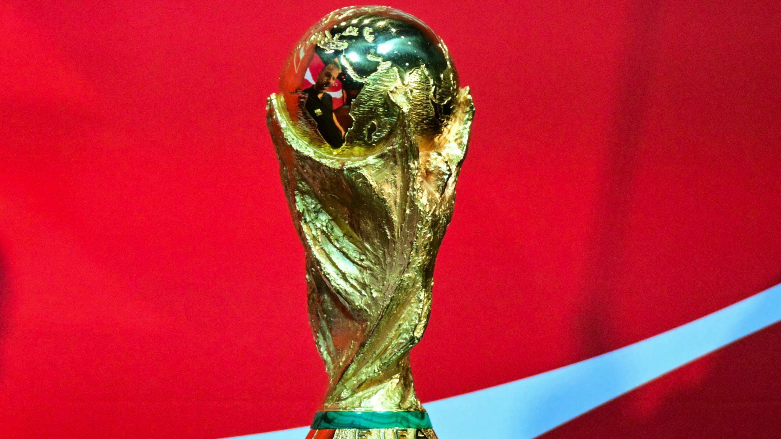 เพลย์ออฟฟุตบอลโลกของยุโรป 2026: วิธีทำงานและโปรแกรมรอบรองชนะเลิศทั้งหมด