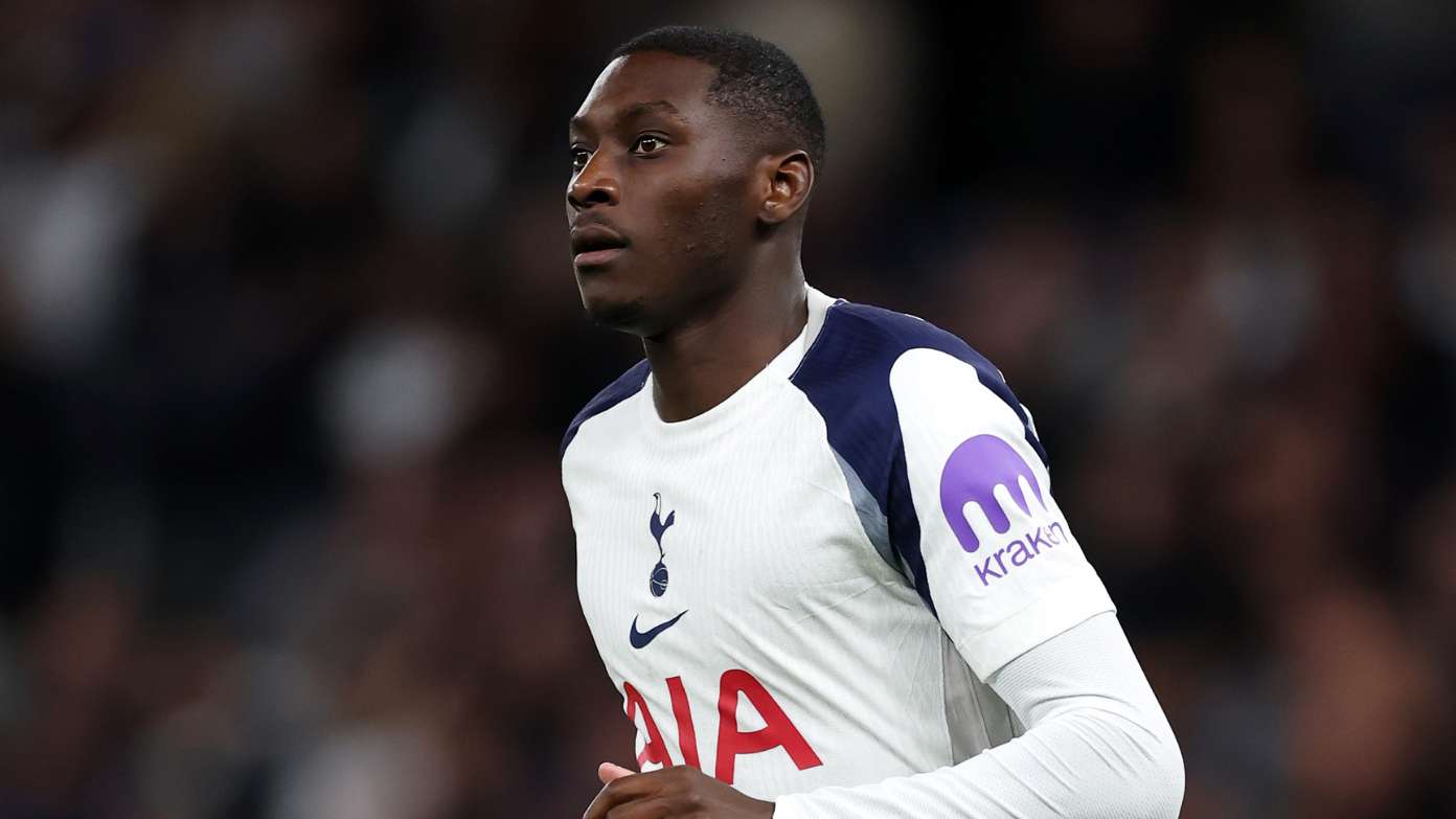 รันดัล โคล มูอานี ตอบรับย้ายถาวรไป ยูเวนตุส ท่ามกลางสถานการณ์หนีตกชั้นของท็อตแน่ม ฮ็อทสเปอร์