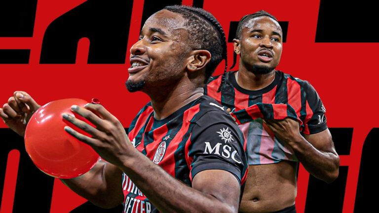 ตลาดนักเตะคริสโตเฟอร์ เอ็นคุนกู: มิลานจะเสียเท่าไหร่ และใครคือผู้สนใจ