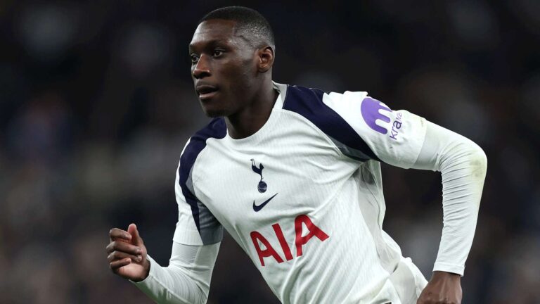 การสลับตัวสุดฮือฮาในตลาด? มูอานีค่าตัว 95 ล้านยูโรพร้อมย้าย