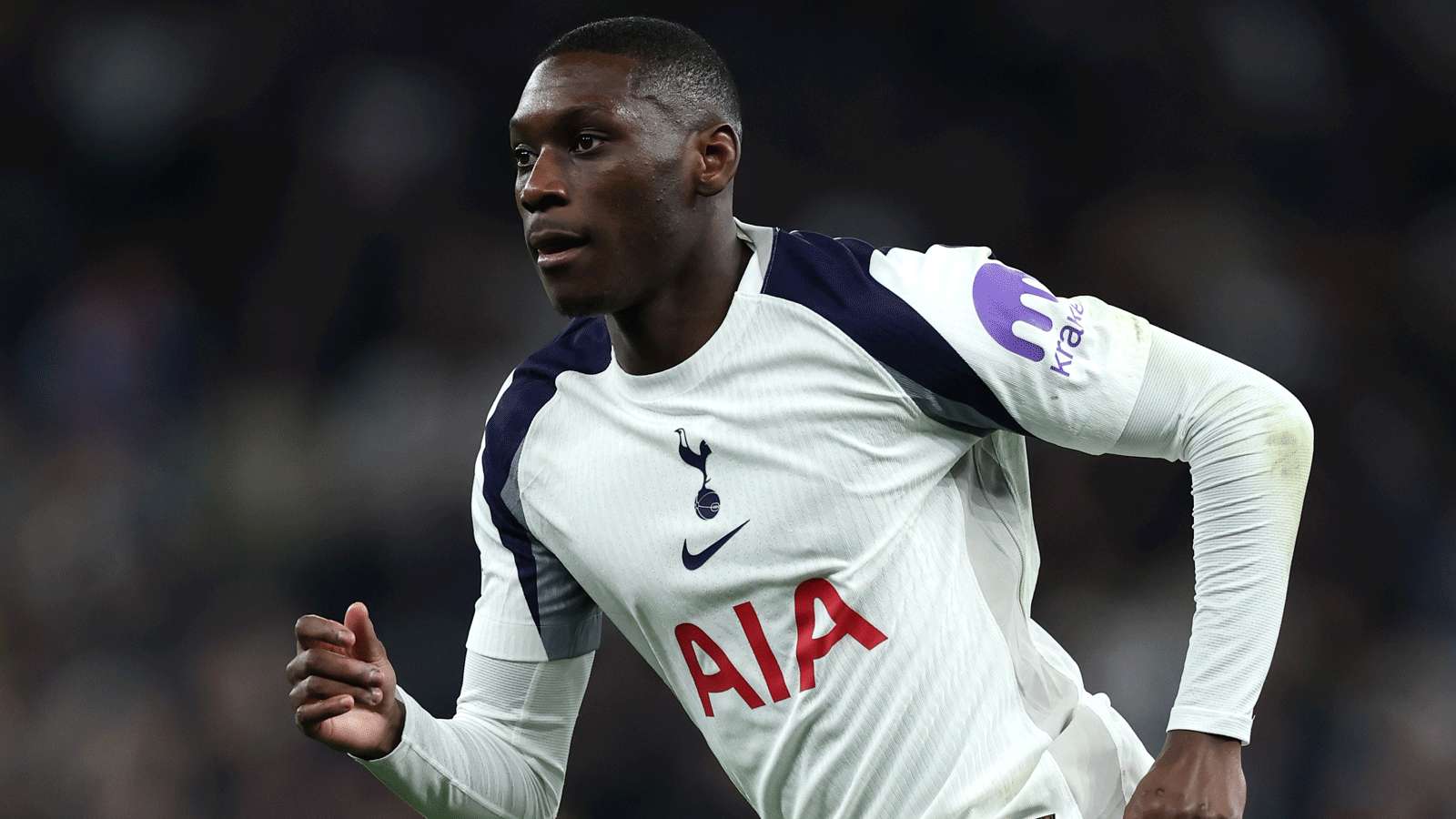 การสลับตัวสุดฮือฮาในตลาด? มูอานีค่าตัว 95 ล้านยูโรพร้อมย้าย