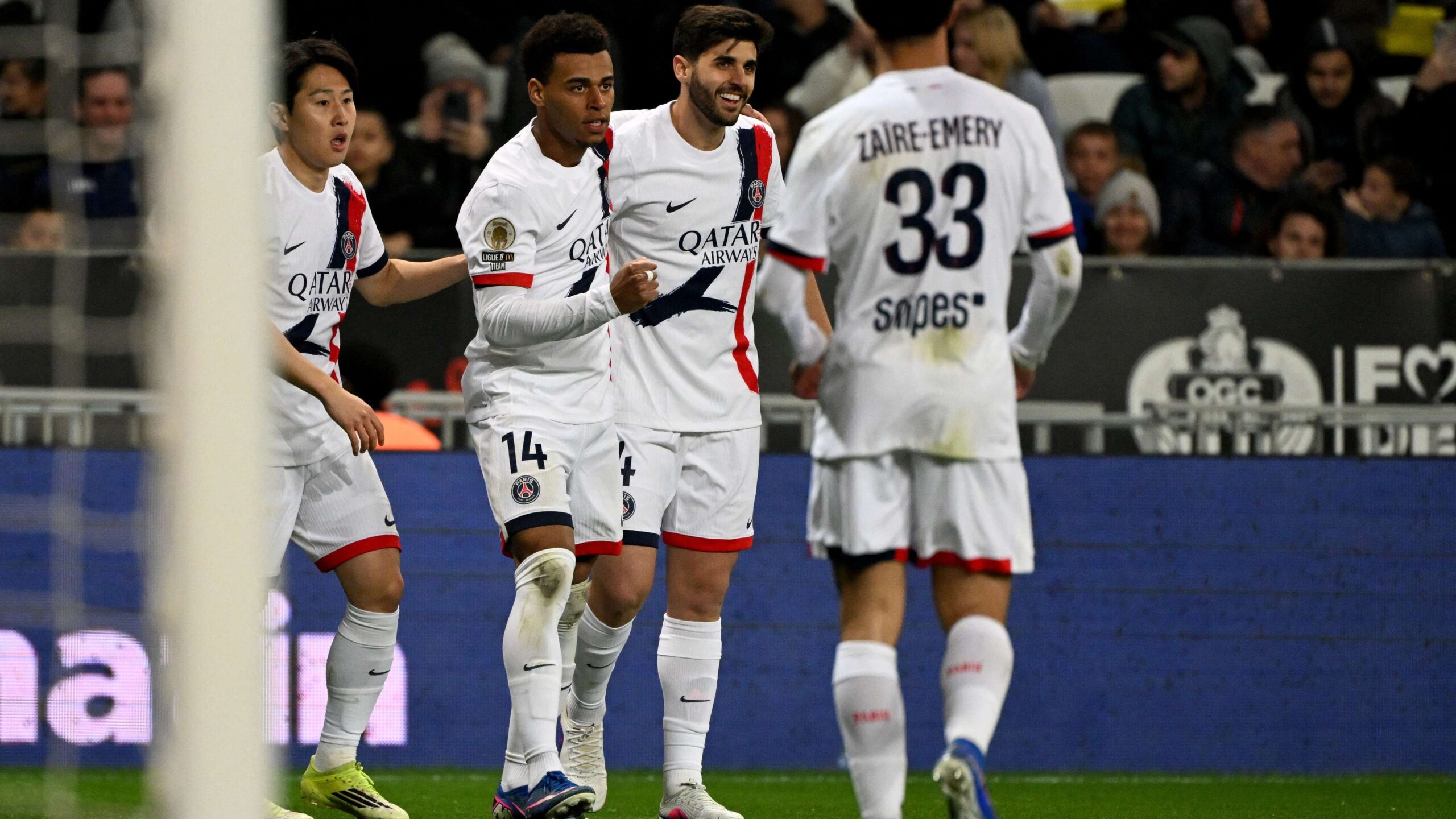 ถกเดือดในลีกเอิง: PSG เลื่อนแข่งเพราะภารกิจแชมเปียนส์ลีก เลนส์จี้ลีกเคารพกติกา