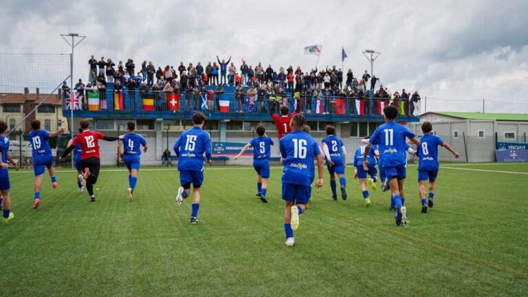 Yes Cup 2026: ทัวร์นาเมนต์ฟุตบอลเยาวชนระหว่างประเทศที่ใหญ่ที่สุดของอิตาลีกลับมาที่มิลานในช่วงอีสเตอร์