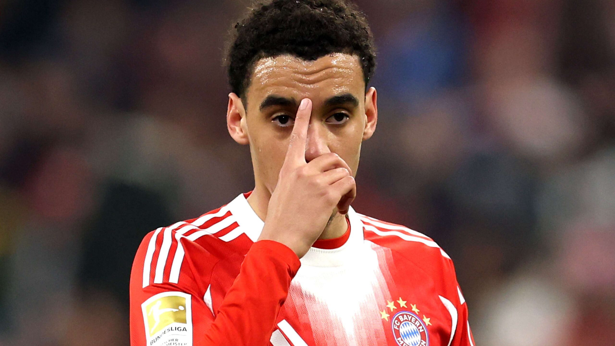 บาเยิร์น มิวนิค อัปเดตความพร้อม จามาล มูเซียลา