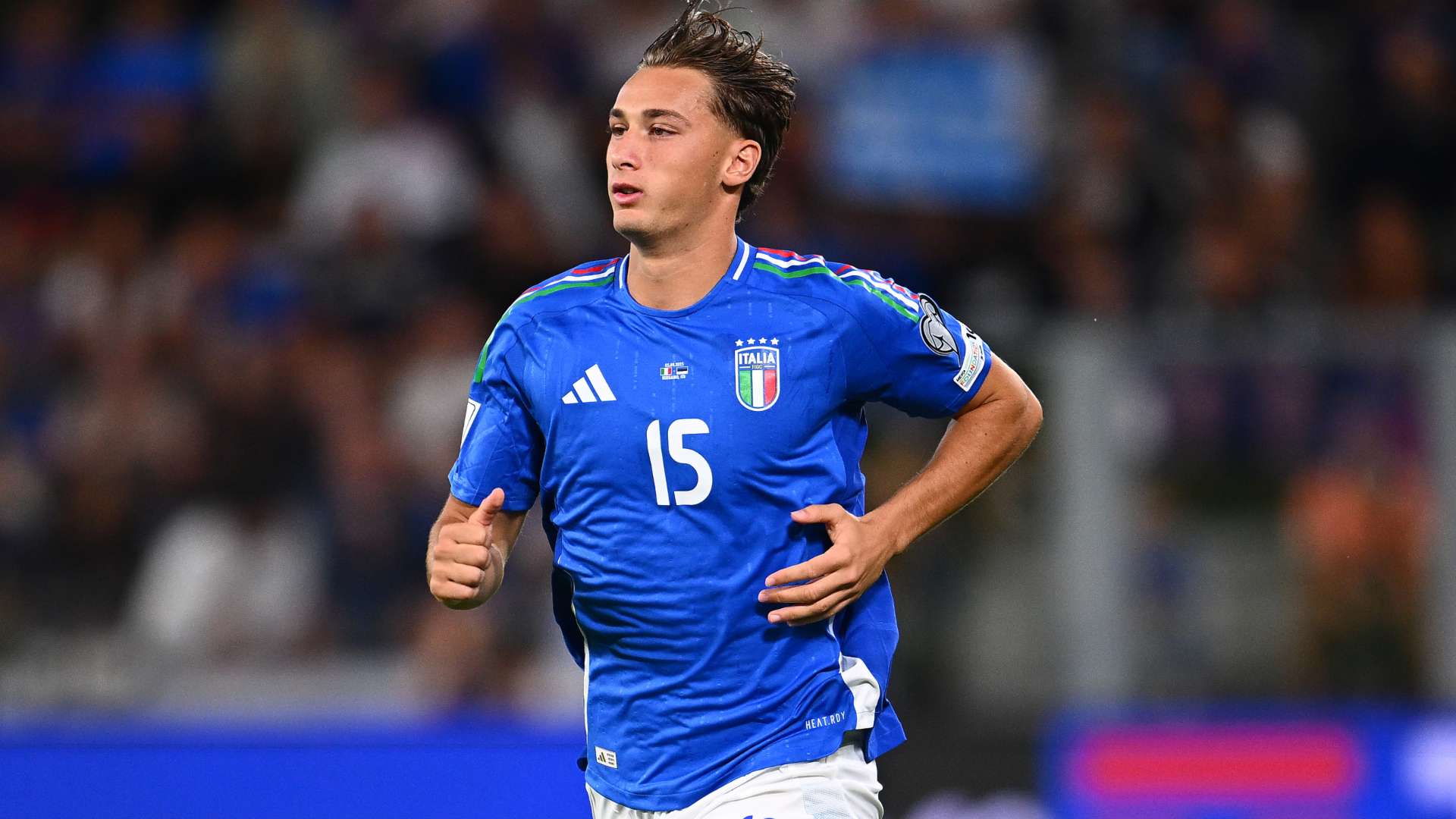 CALCIATORIBRUTTI เปิดตัวโครงการ Holy Week ก่อนรอบเพลย์ออฟ กระตุ้นแฟนบอลอิตาลีถล่มคอมเมนต์บนโซเชียลทีมชาติไอร์แลนด์เหนือ