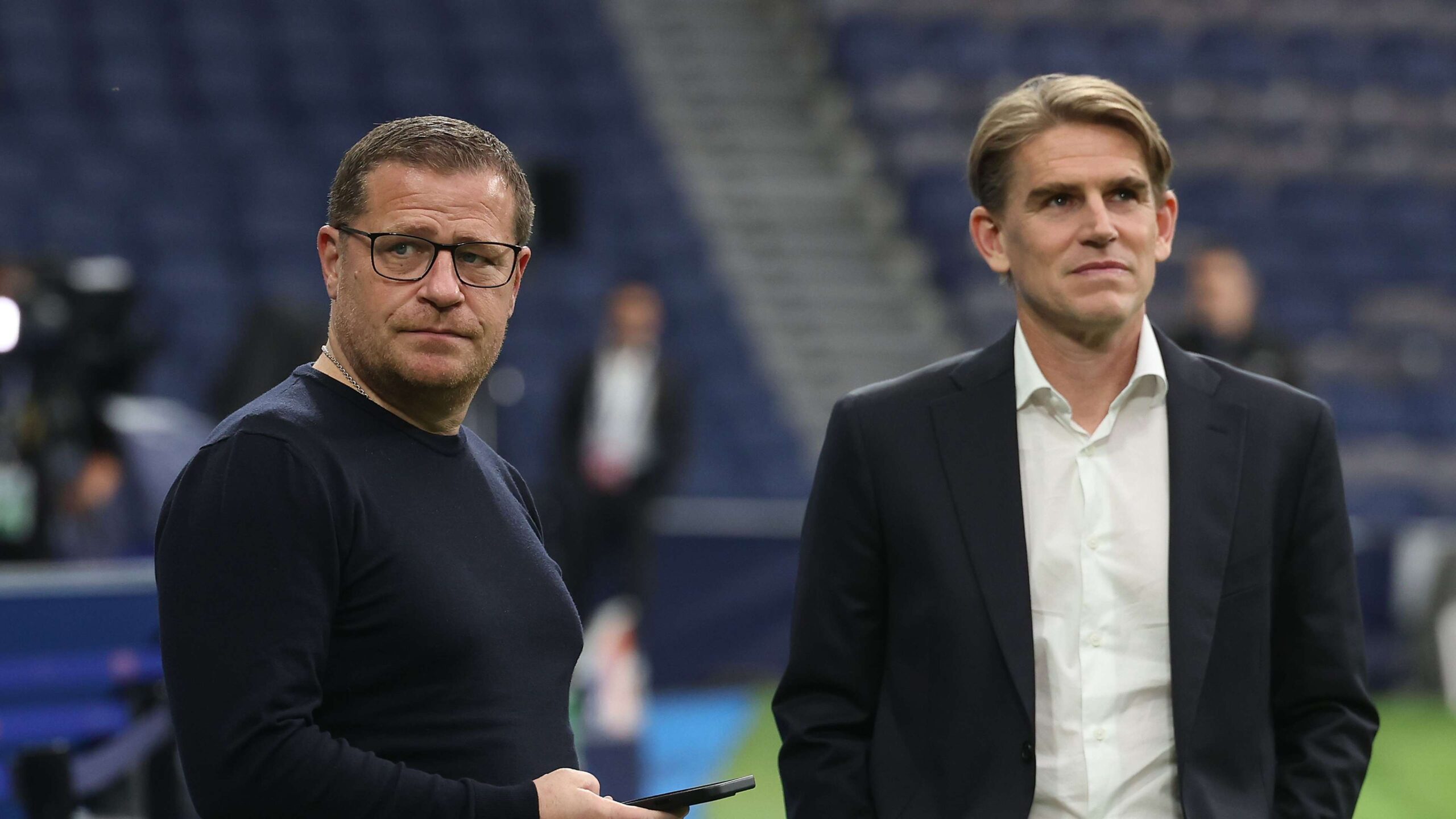 บาเยิร์น มิวนิค ขยายสัญญา ยูนัส อายทาเมอร์ และ หลุยส์ ริชเตอร์ ส่งสัญญาณชัดเจน