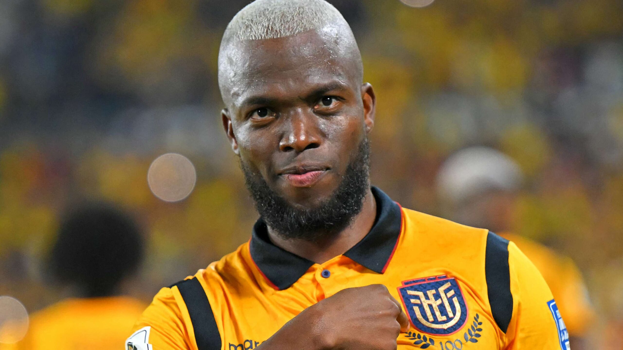 เอกวาดอร์ เตรียมลุยฟุตบอลโลก 2026: รายชื่อนักเตะลุ้นติดทัพลุยสหรัฐอเมริกา เม็กซิโก และแคนาดา