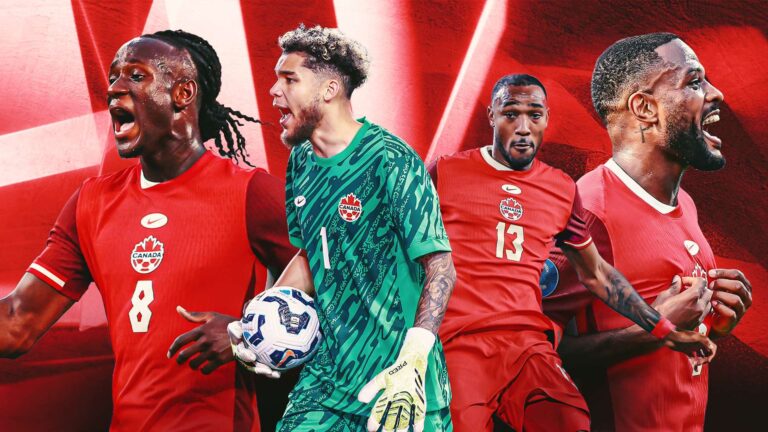 คานาดาเตรียมฟุตบอลโลก 2026: ฟอร์มของ อิสมาเอล โกเน่ และ ไซล์ ลาริน อาจจุดประกายก่อนพบ ตูนิเซีย และ ไอซ์แลนด์
