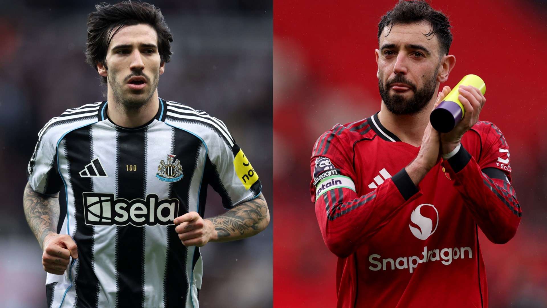 แมนเชสเตอร์ ยูไนเต็ด เตรียมยื่นข้อเสนอคว้าตัว ซานโดร โตนาลี ภายหลัง บรูโน เฟร์นานเดส สนับสนุนเต็มที่